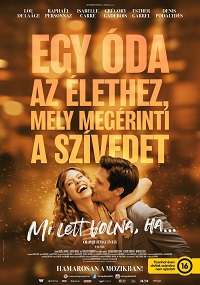 Mi lett volna ha...